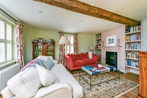 5 bedroom detached house for sale, High Street, East Meon, Hampshire, GU32