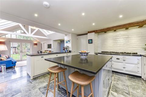 5 bedroom detached house for sale, High Street, East Meon, Hampshire, GU32