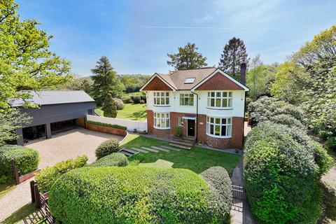 5 bedroom detached house for sale, Rudry, Caerphilly, CF83