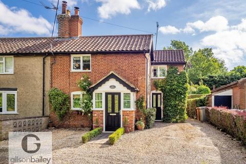 3 bedroom cottage for sale, Oaks Lane, Norwich NR13