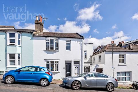 3 bedroom terraced house for sale, Terminus Street, Brighton, East Sussex, BN1