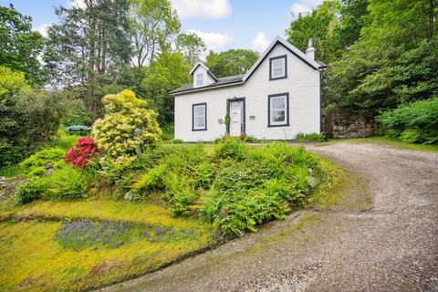 5 bedroom detached house for sale, Woodbank, Dunivard Road, Garelochhead, Argyll and Bute, G84 0AB