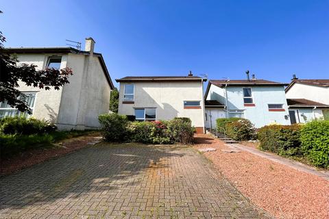 3 bedroom end of terrace house for sale, 20 Sandhaven, Sandbank, Dunoon, PA23 8QN