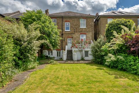 4 bedroom detached house for sale, Allenby Road, London