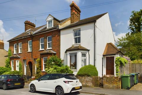 3 bedroom end of terrace house for sale, Alexandra Road, Old Town