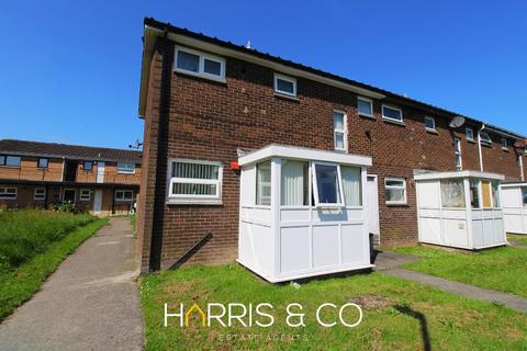 2 bedroom end of terrace house for sale, Airdrie Place, Blackpool, FY2