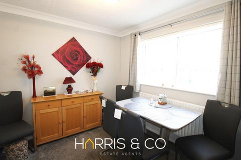 2 bedroom end of terrace house for sale, Airdrie Place, Blackpool, FY2