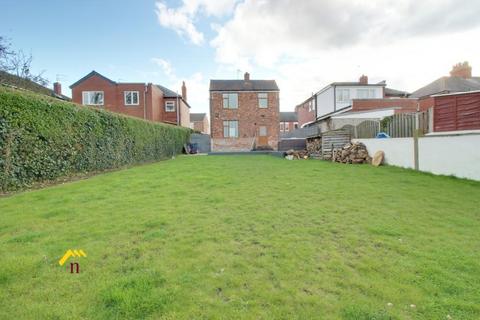 3 bedroom detached house for sale, North Eastern Road, Doncaster DN8