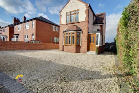 3 bedroom detached house for sale, North Eastern Road, Doncaster DN8