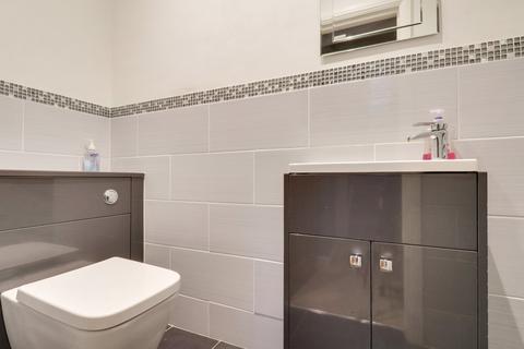 20 Parsons Lawn, Shoeburyness, Southend-on-sea, SS3 8BN