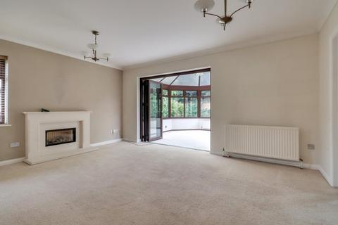 20 Parsons Lawn, Shoeburyness, Southend-on-sea, SS3 8BN