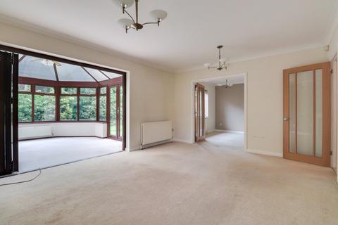 20 Parsons Lawn, Shoeburyness, Southend-on-sea, SS3 8BN