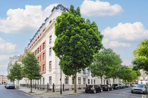2 bedroom flat to rent, Mansfield Street, Marylebone, London, W1G