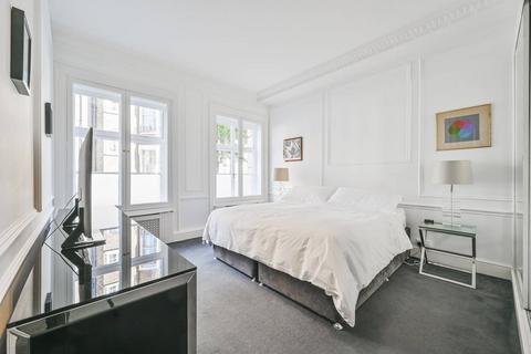 1 bedroom flat to rent, Mansfield Street, Marylebone, London, W1G