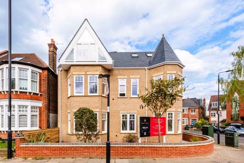 2 bedroom apartment for sale, Penny Lodge, Amberley Road, Palmers Green