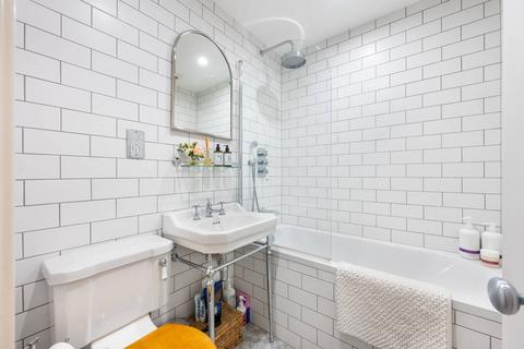 Basement Flat, 23 Clanricarde Gardens, London, W2 4JL