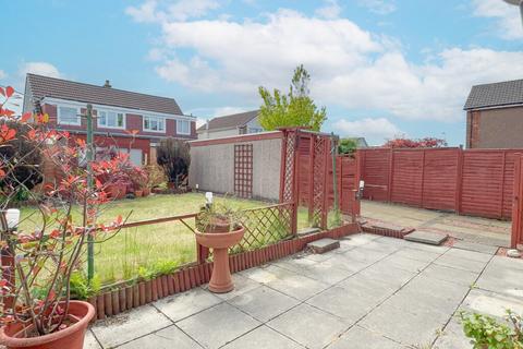 3 bedroom detached house for sale, 8 Birny Hill Court, Hardgate