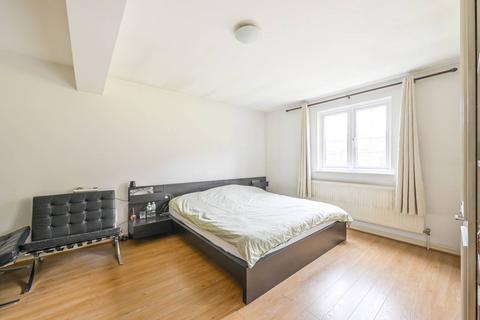 3 bedroom semi-detached house for sale, St Georges Square, Limehouse, London, E14