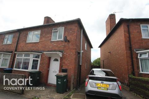 3 bedroom detached house to rent, Terry Road, Coventry, CV1 2BA