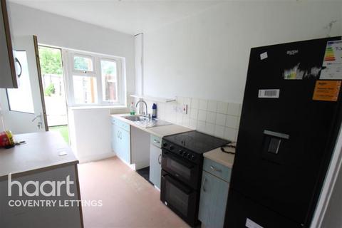 3 bedroom detached house to rent, Terry Road, Coventry, CV1 2BA