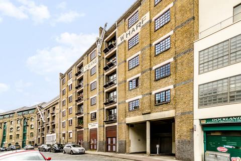 Studio for sale, New Crane Place, Wapping, London, E1W