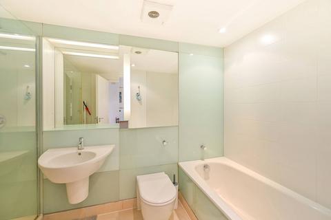 2 bedroom flat to rent, The Highway, Limehouse, London, E1W