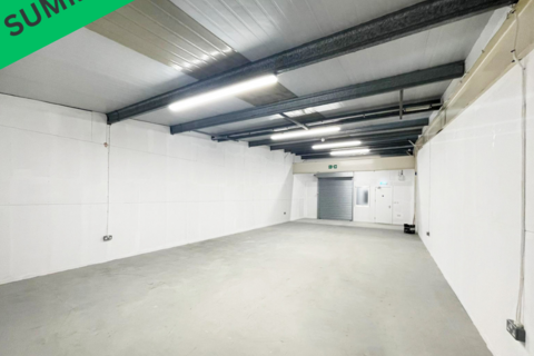 Industrial unit to rent, 18 Wadsworth Road, Privale, Greater London, UB6