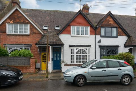 4 bedroom terraced house for sale, Clare Road, Whitstable