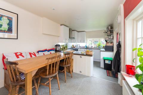4 bedroom terraced house for sale, Clare Road, Whitstable
