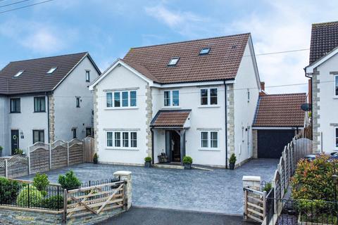 5 bedroom detached house for sale, North Lane, Othery