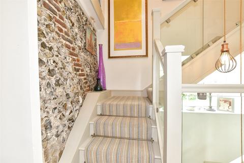 The Old Mill Cottage Mill Street, Temple Ewell, Dover, CT16 3DN