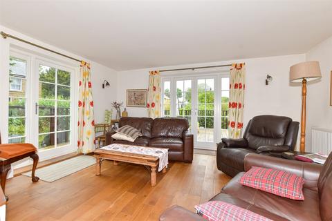 The Old Mill Cottage Mill Street, Temple Ewell, Dover, CT16 3DN