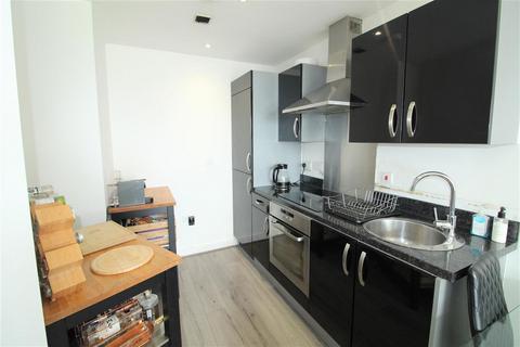 2 bedroom flat for sale, Echo Central One, Leeds