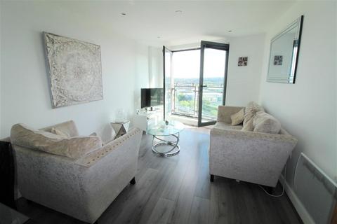 2 bedroom flat for sale, Echo Central One, Leeds