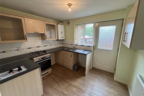 3 bedroom end of terrace house for sale, The Saplings, Telford, Shropshire, TF7