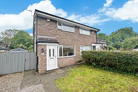 2 bedroom semi-detached house for sale, New Drake Green, Westhoughton, BL5