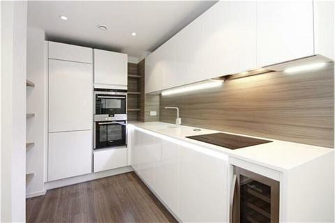 1 bedroom apartment to rent, Aurora Apartments, Wandsworth, Buckhold Road, London, SW18