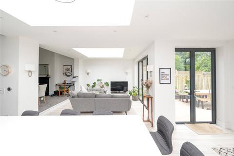 6 bedroom semi-detached house for sale, Beaconsfield Road, St. Albans, Hertfordshire