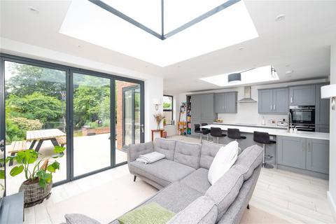 6 bedroom semi-detached house for sale, Beaconsfield Road, St. Albans, Hertfordshire