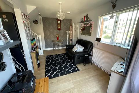 1 bedroom end of terrace house for sale, Willow Close, Ventnor, Isle of Wight