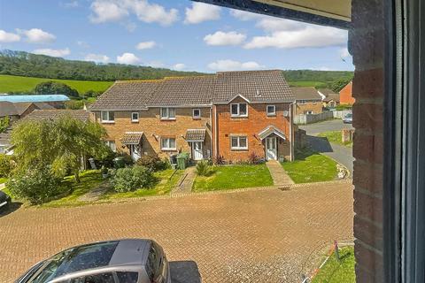 1 bedroom end of terrace house for sale, Willow Close, Ventnor, Isle of Wight
