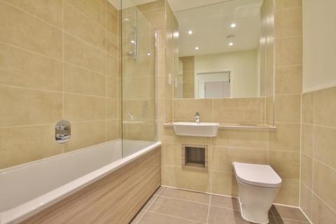 1 bedroom apartment to rent, Palmerston Road, London, W3