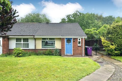 2 bedroom bungalow for sale, Herdman Close, Belle Vale, Liverpool, L25