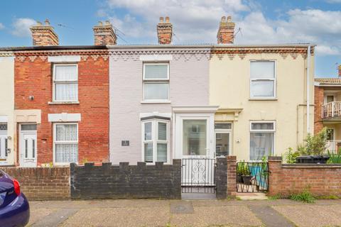 2 bedroom terraced house for sale, Coronation Road, Great Yarmouth