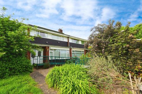 3 bedroom terraced house for sale, Aisby Walk, Gainsborough DN21