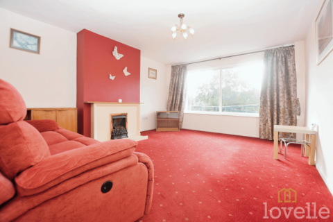 3 bedroom terraced house for sale, Aisby Walk, Gainsborough DN21