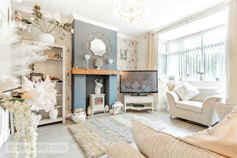 3 bedroom end of terrace house for sale, Green Street, Middleton, Manchester, M24