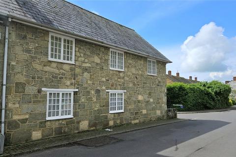 4 bedroom end of terrace house for sale, St. James Street, Shaftesbury, SP7