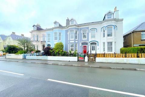 5 bedroom house for sale, Hughenden Terrace, May Hill, Ramsey, IM8 2HH