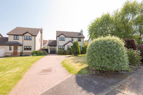 32 Ben Sayers Park, North Berwick, EH39 5PT